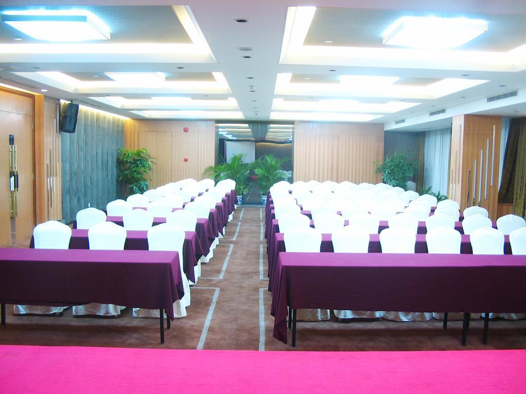 โรงแรมริวาน หลงกัง เซินเจิ้น ภายนอก รูปภาพ