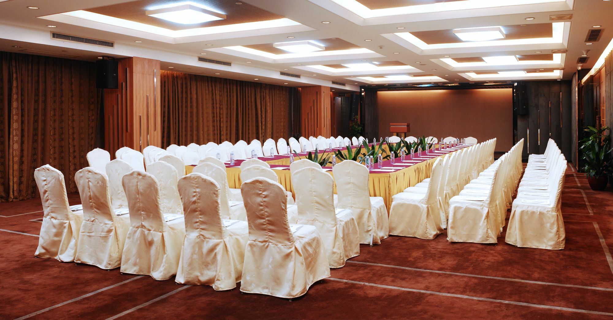 โรงแรมริวาน หลงกัง เซินเจิ้น ภายนอก รูปภาพ